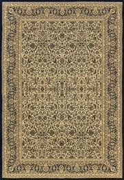 Dynamic Rugs LEGACY 58004-115 Ivory